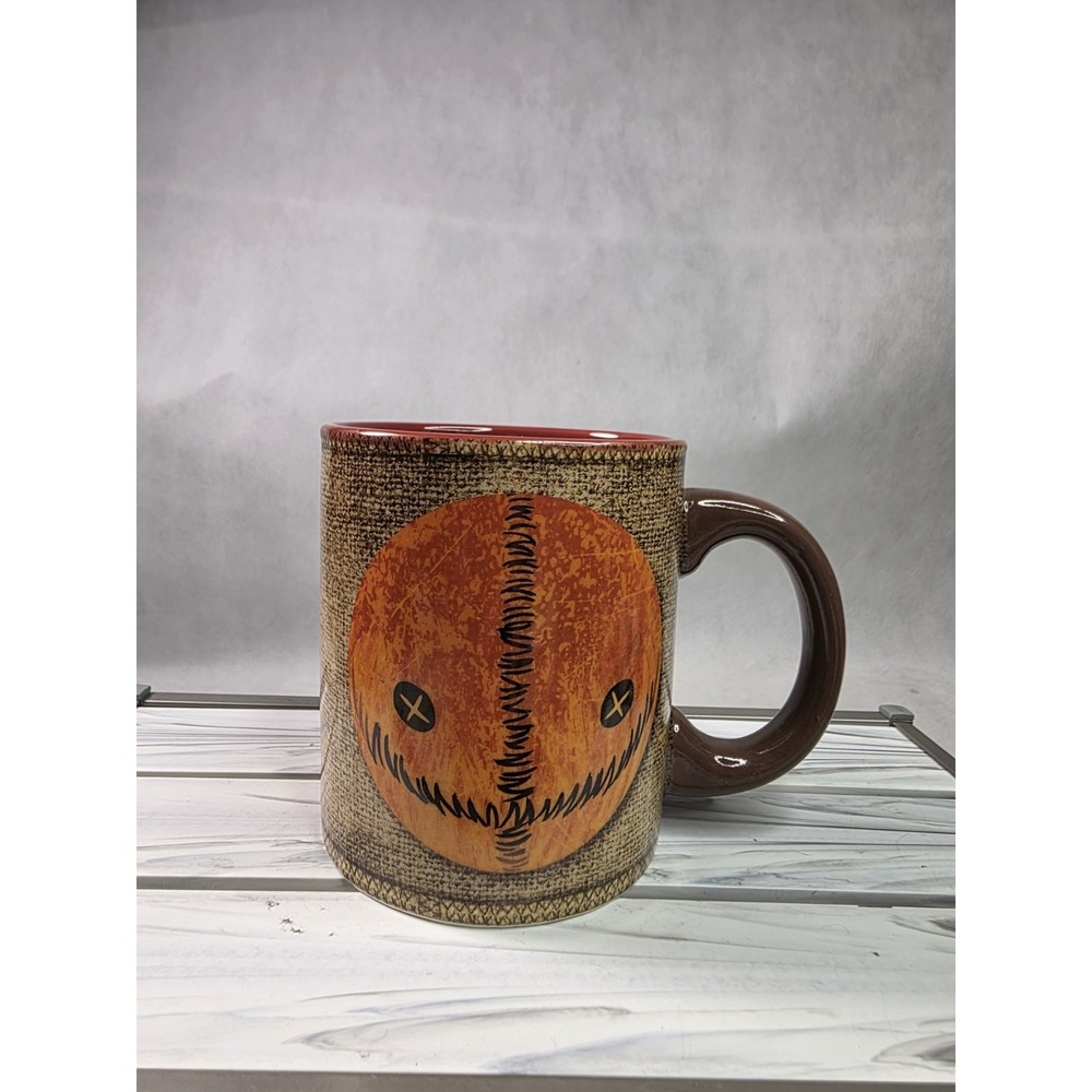 Legendary Spirit Halloween SAM Large Coffee Mug